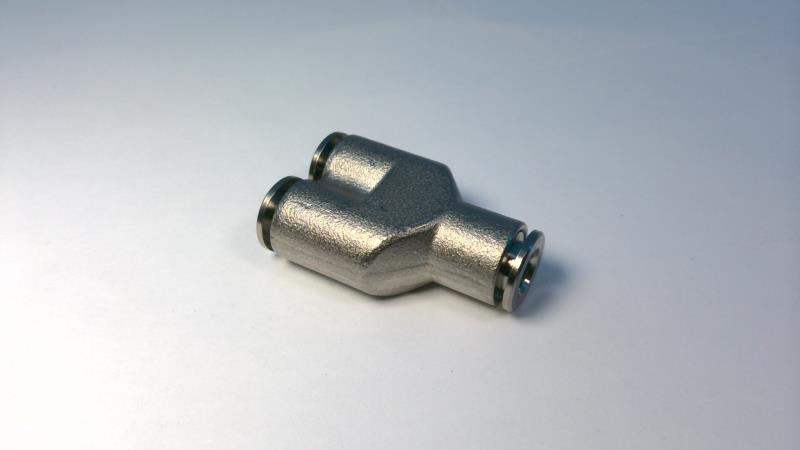 FESTO NPQH-Y-Q6-E-P10