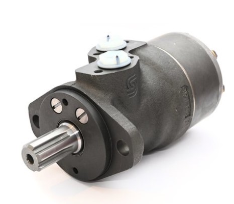 OMP 50 by DANFOSS