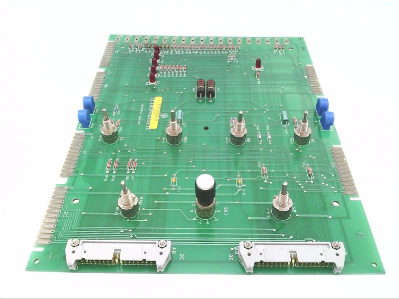 GENERAL ELECTRIC IC100PREA1J1C