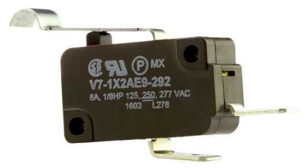 V7-1X2AE9-292 por HONEYWELL