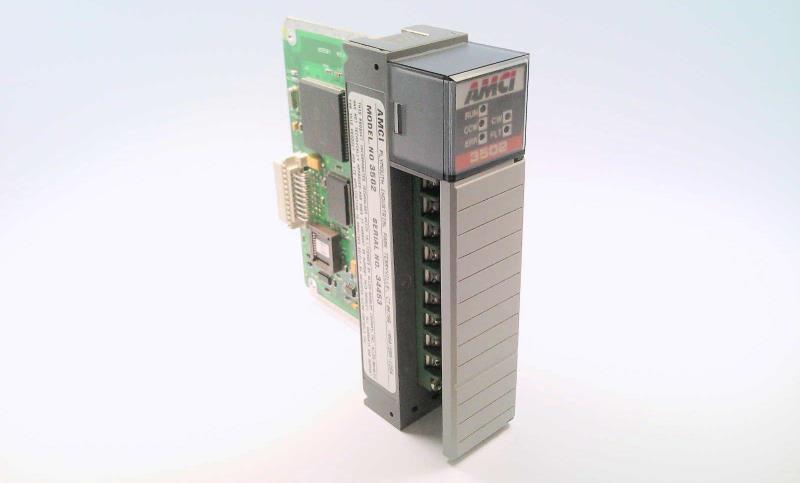 3502 por ADVANCED MICRO CONTROLS