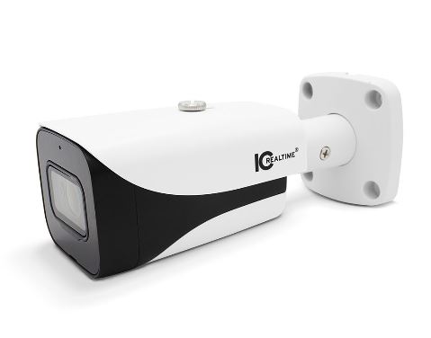 IC REALTIME AVS-4KB8012-IR