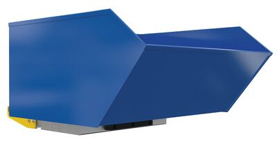 VESTIL H-100-MD-BD