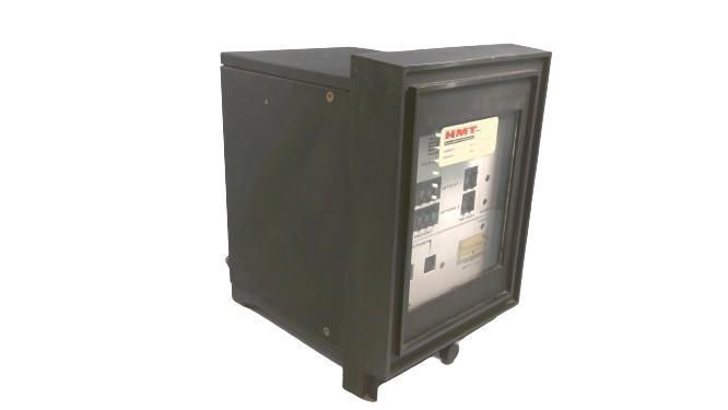 BALSER ELECTRIC BE1-81-O/UT3E-E1K-B7N0F1