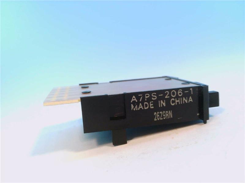 OMRON A7PS-206-1