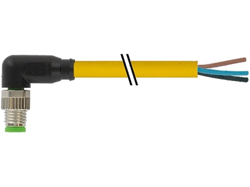 7000-08021-0101000 by MURR ELEKTRONIK
