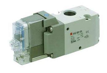SMC VP342K-4DZE1-02NA