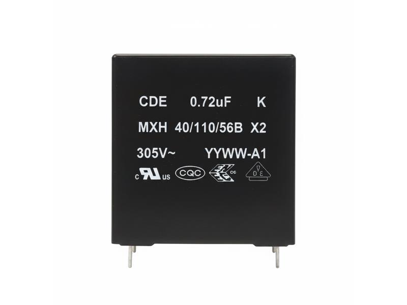 MXH684K305G20 por CORNELL DUBILIER