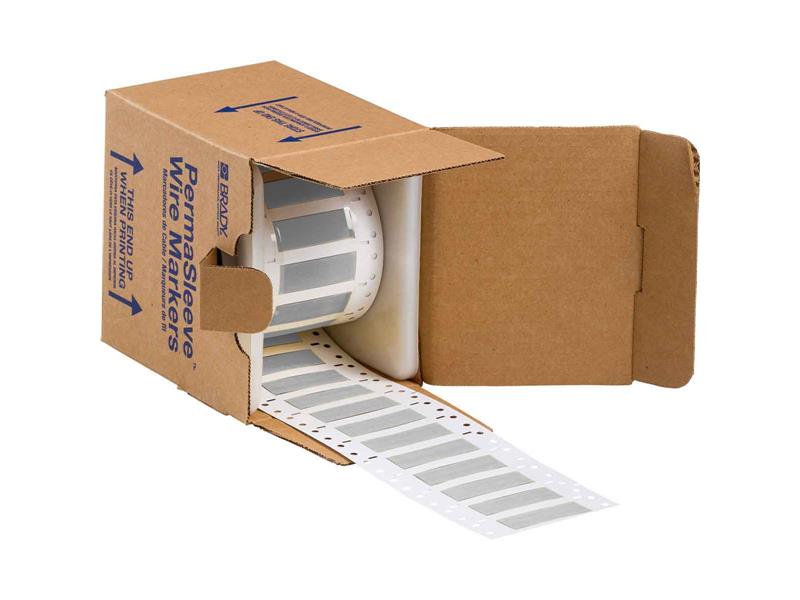 BRADY 3PS-500-2-GY-S