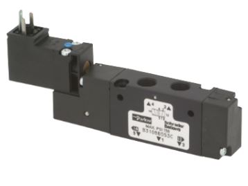 PARKER B713BCH53A