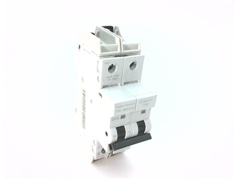EATON CORPORATION WMTD2025