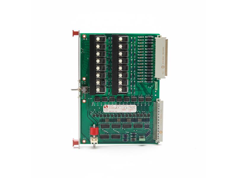 940-166-102 by ASEA BROWN BOVERI