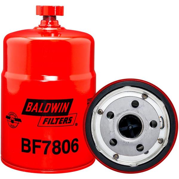 BF7806 by BALDWIN
