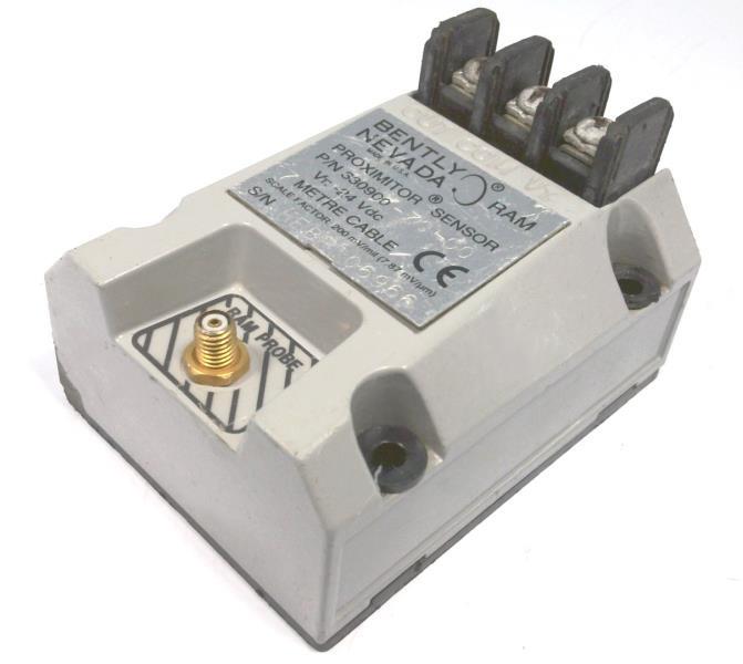 GENERAL ELECTRIC 330900-70-00