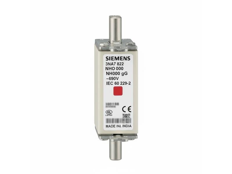 SIEMENS 3NA7822