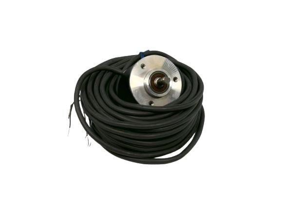 OMRON E6C2-CWZ6C-12 500P/R 10M