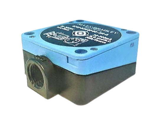 ALLEN BRADLEY 871F-D50 BP80-N4