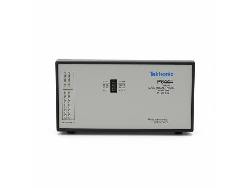 TEKTRONIX P6444