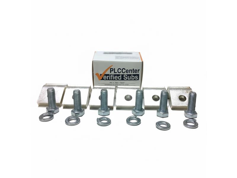 LA2-SUB por RADWELL VERIFIED SUBSTITUTE