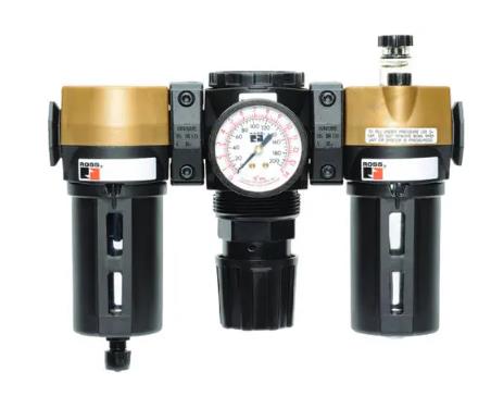 ROSS CONTROLS 5F11B4422