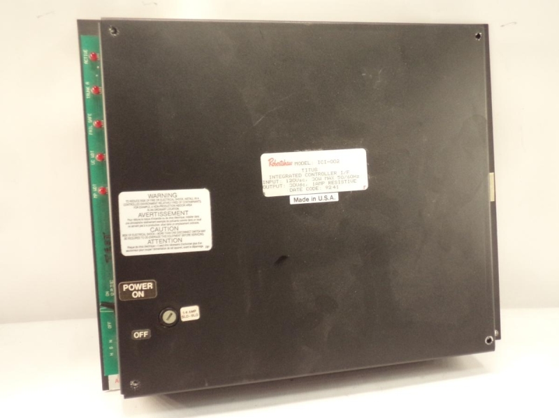 INVENSYS ICI-002