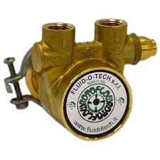 FLUID O TECH PA0250AN0NN0000A