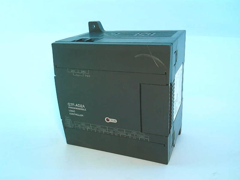 IMO G7F-AD2A