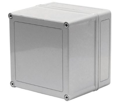 NVENT VM775