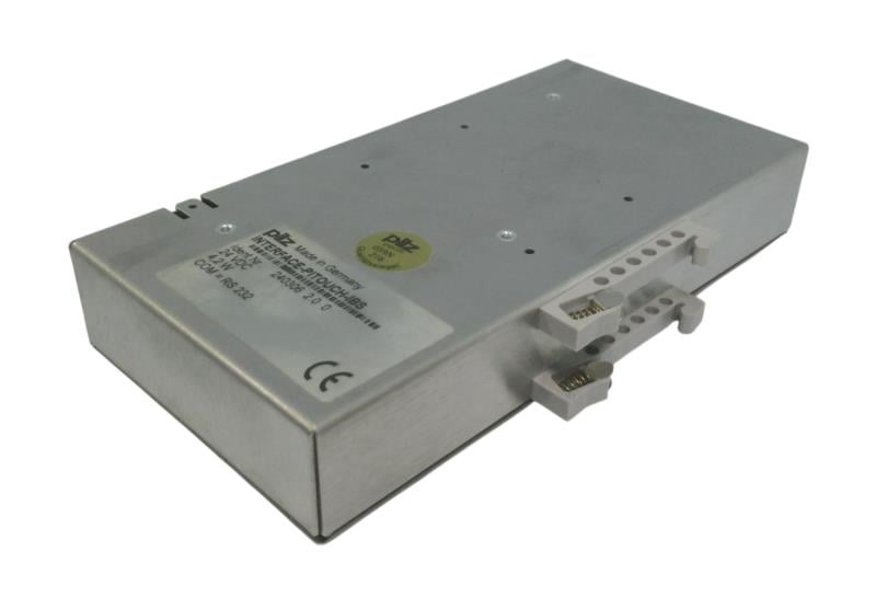 PILZ INTERFACE PITOUCH-IBS