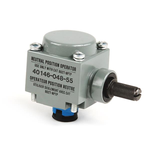 ALLEN BRADLEY 40146-048-55