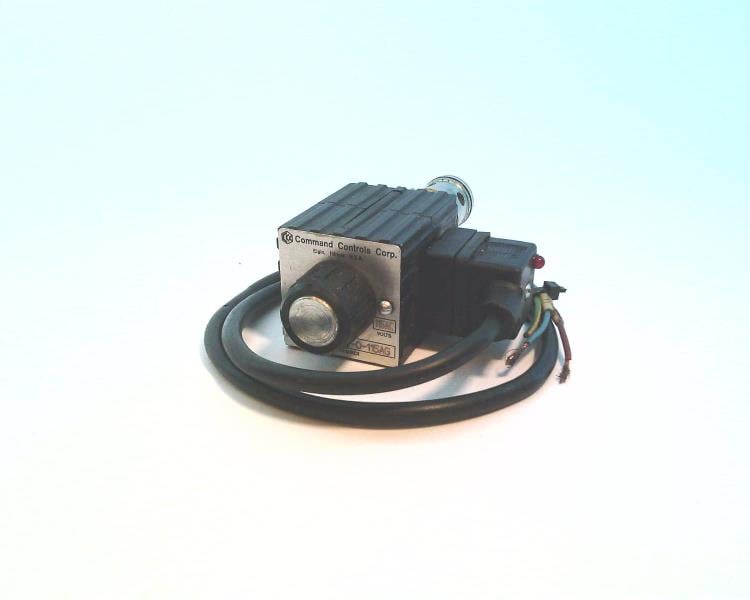EMDV-12-N-C2-0-115AG by COMMAND CONTROLS