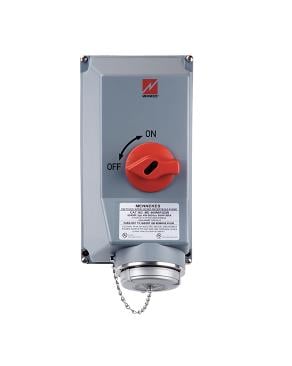 MENNEKES MSR 430MIFS2W