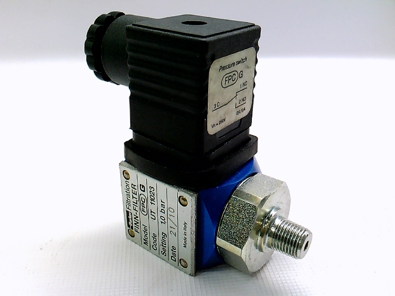 FPC-G par PARKER