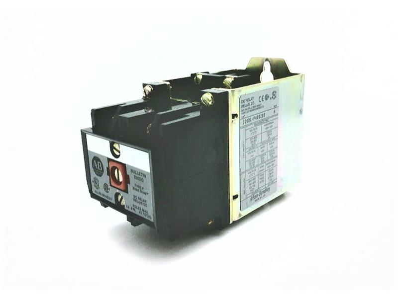 ALLEN BRADLEY 700DC-P400Z90