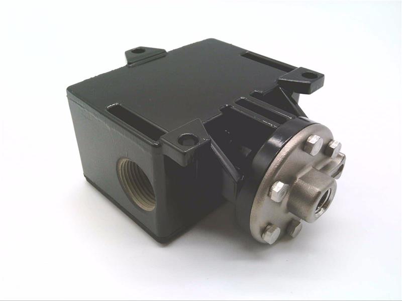 ASHCROFT B450B