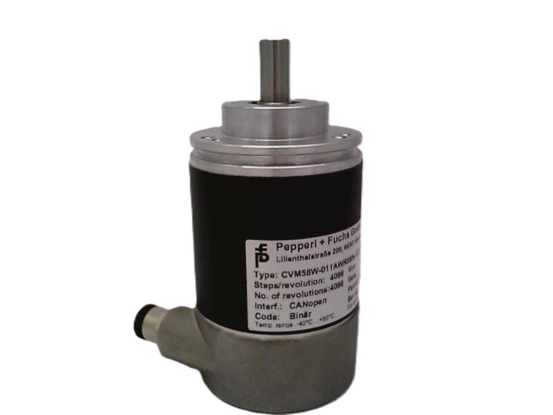 CVM58W-011AWR0BN-1212 par PEPPERL & FUCHS