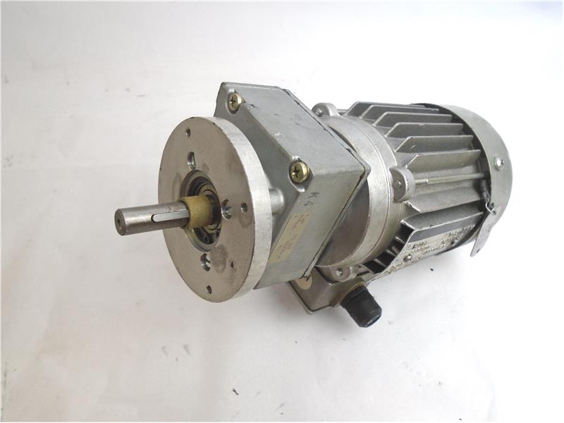 MONTECH SG-80/M50L4/61:1