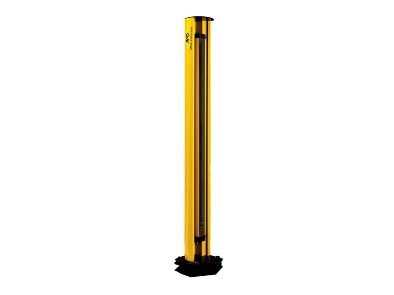 MD MICRO DETECTORS SL 17 CL