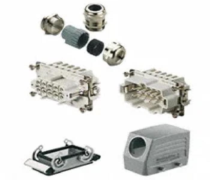 1027680000 por WEIDMULLER