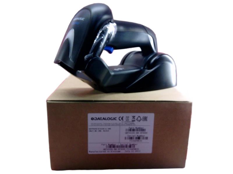 GBT4100-BK-BTK00 by DATALOGIC