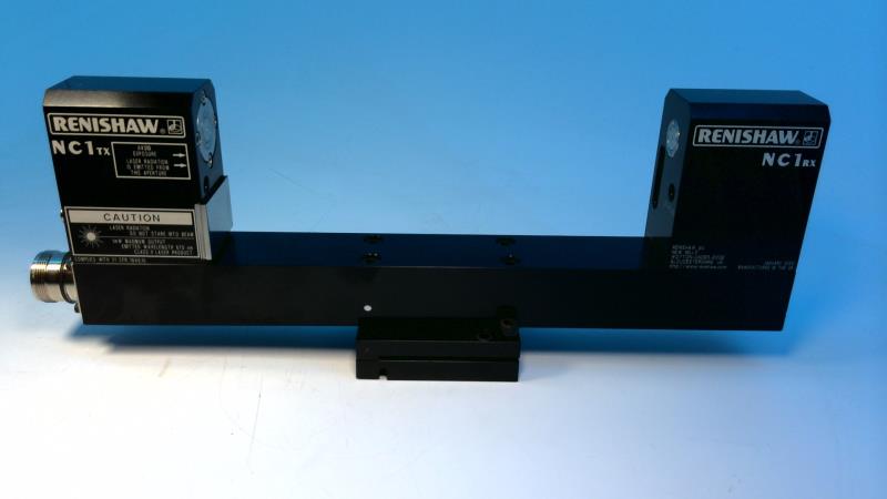 NC1 RX/NC1 TX por RENISHAW