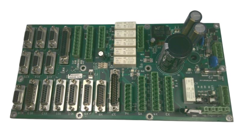 ELP3-9015781 par HANDTMANN
