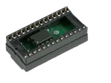 PIC18F2610-I/SP by MICROCHIP TECHNOLOGY INC