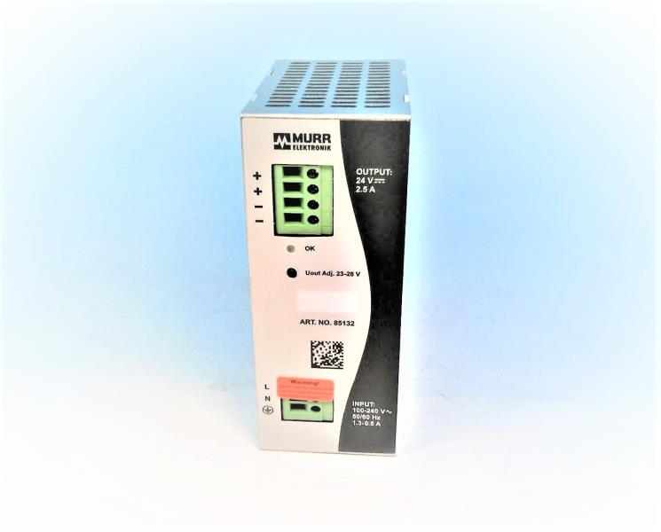 MURR ELEKTRONIK 85132