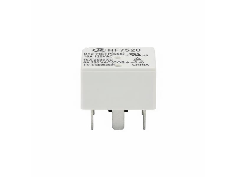 HONGFA HF7520-012-HS