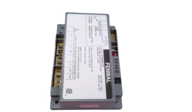 KIDDE-FENWAL, LLC 35-655800-003