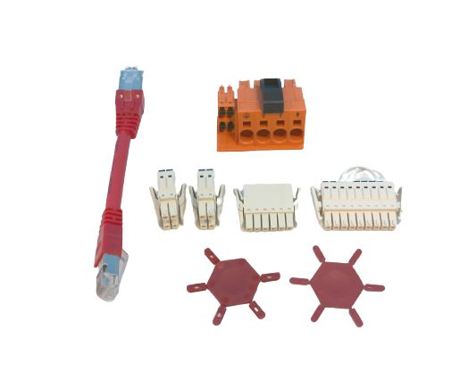 SCHNEIDER ELECTRIC VW3E6001