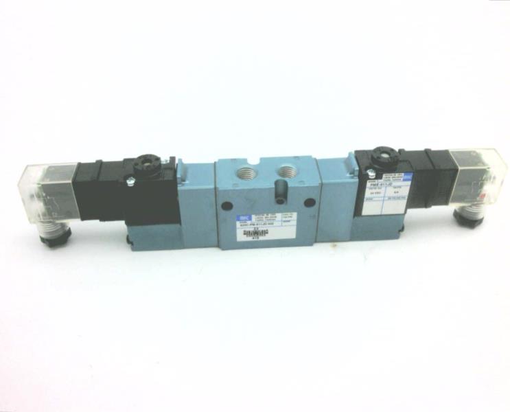 MAC VALVES INC 825C-PM-611JD-852