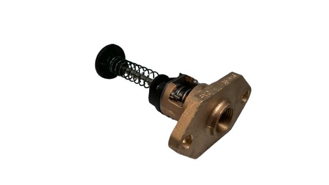 RAYPAK 018758F