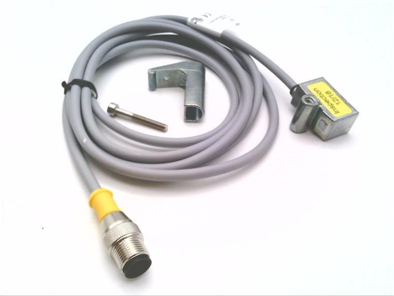 TURCK BIM-IKE-AN6X-2M-RS4T W/KLI-3